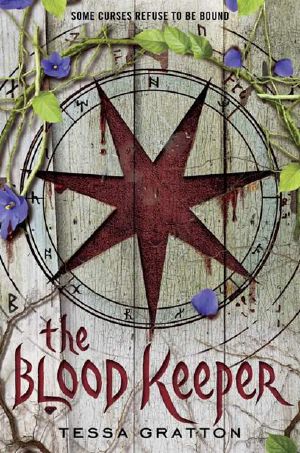 [The Blood Journals 02] • The Blood Keeper